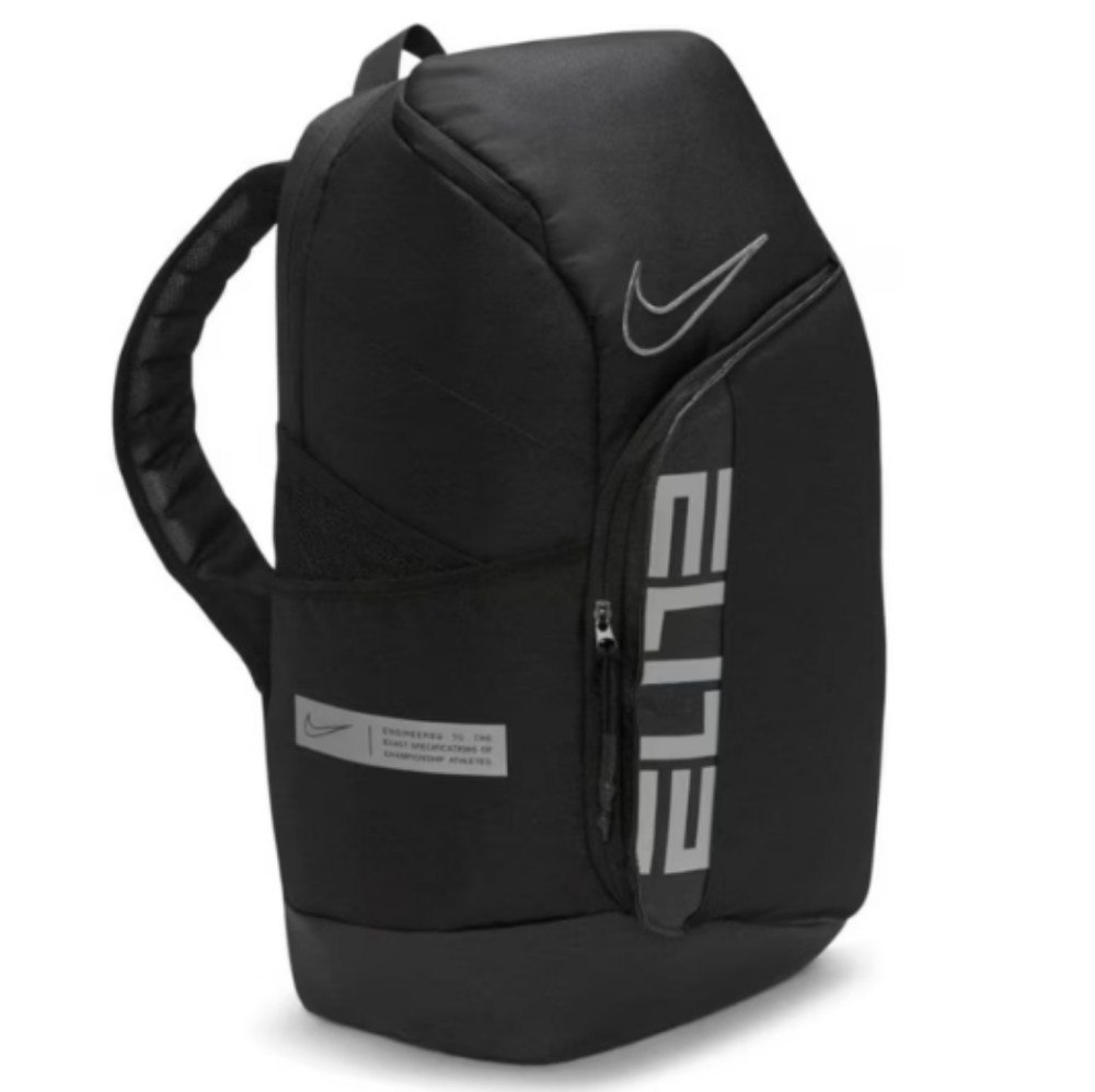Nike Elite Pro Men's Black Backpack